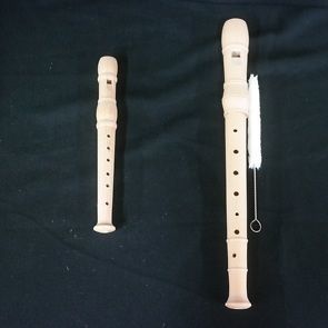 Instrument Flûte